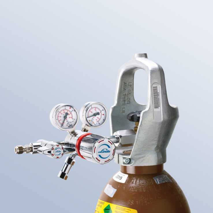 Linde HiQ (Чехия)