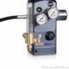 Смеситель газов IBEDA серии iMixone с поплавковым расходомером