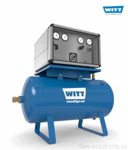 WITT газсмеситель