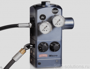 газосмеситель ибеда
