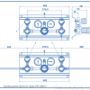 Газовая рампа Spectron серия CRS 2000-2_чертеж