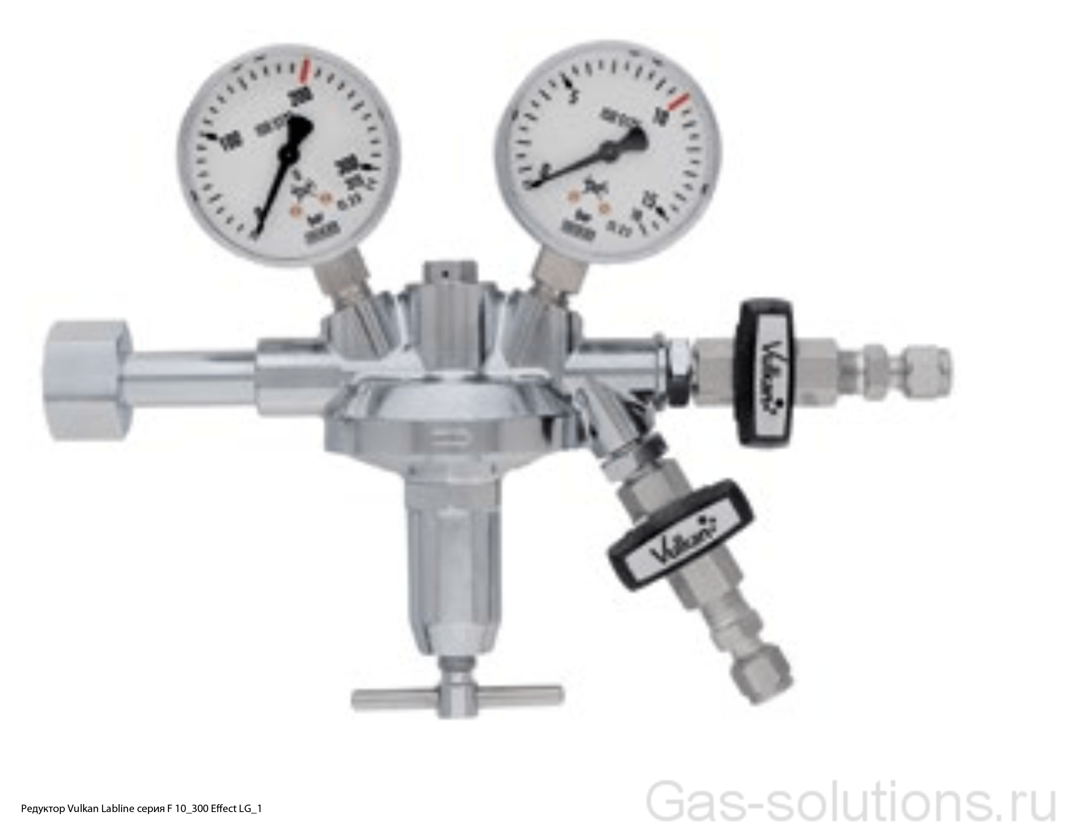 Редуктор Vulkan Labline серия F 10_300 Effect LG_1