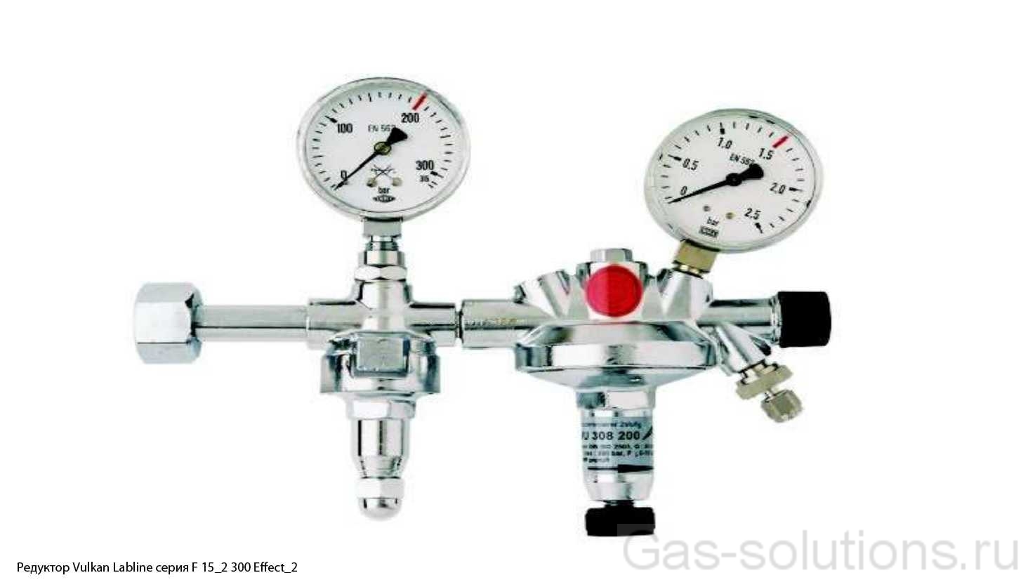 Редуктор Vulkan Labline серия F 15_2 300 Effect_2