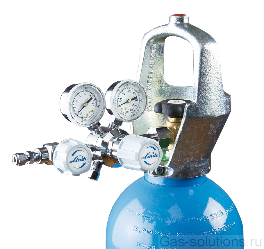 Редуктор Linde HiQ BASELINE серия С 106_1