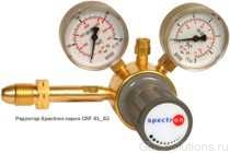 Редуктор Spectron серия CRF 61_62