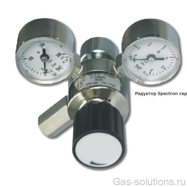 Редуктор Spectrocem серия FE 45