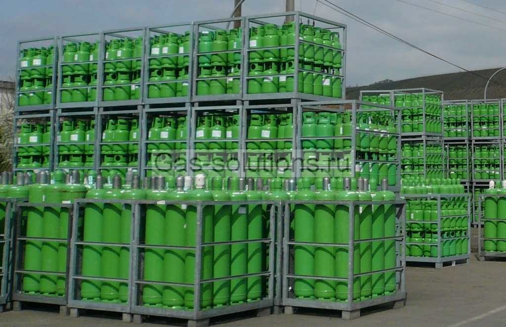способы снабжения сварочным газом_статья gas-solutions.ru