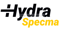 HydraSpecma_Logo_ новость gas-solutions.ru