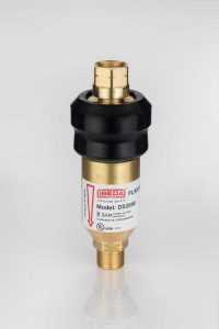 огнепреградительный клапан IBEDA