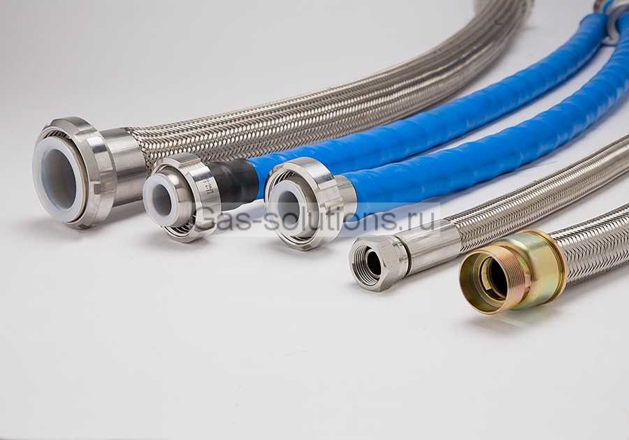 рукава HydroSpecma Wiro_заказать на gas-solutions.ru