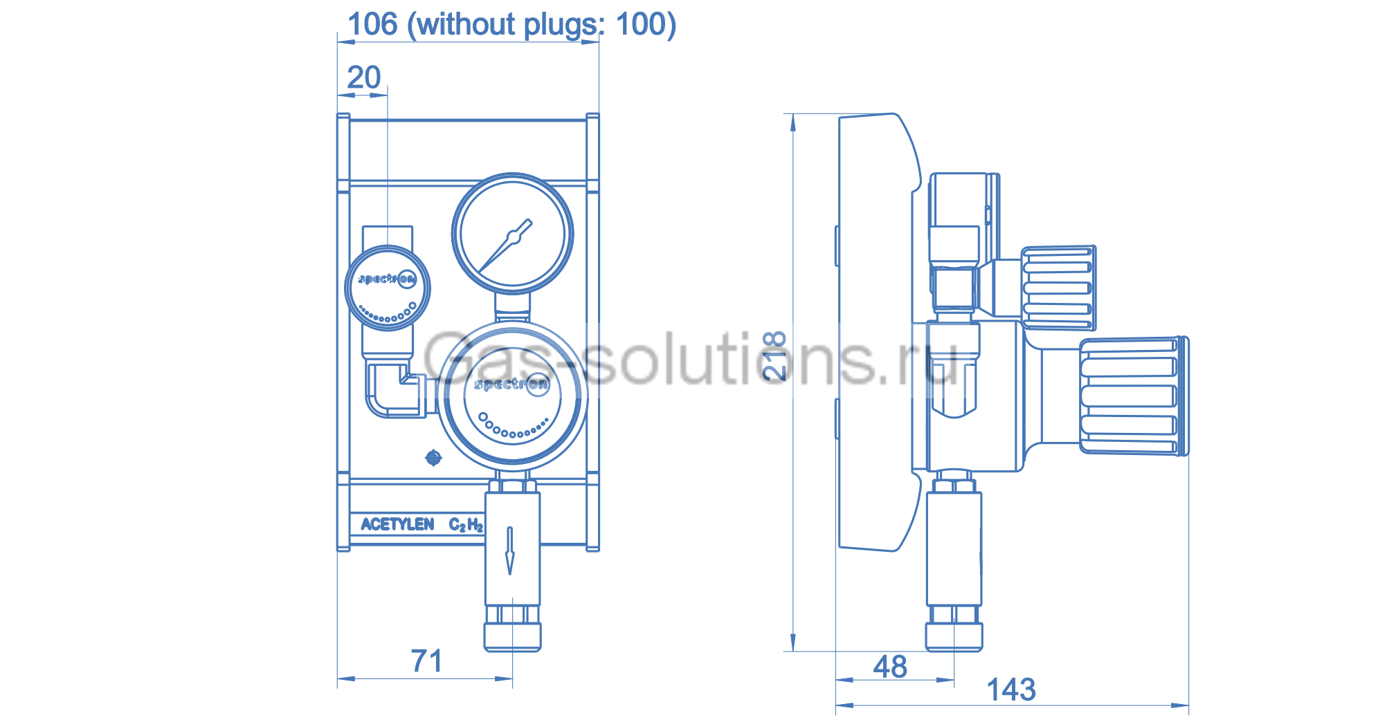 GS-EM65-1-15-15-BR-AС_чертеж