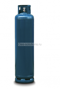Баллон Presta Cylinders для пропана