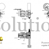 Редуктор Cavagna серии 6000_Oxygen1