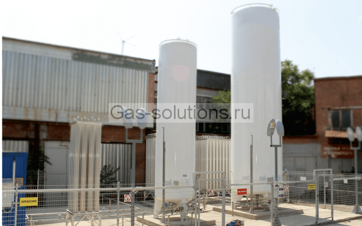 площадка подачи сварочной смеси