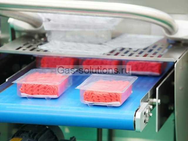 Упаковочные машины