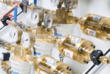 Огнепреградители IBEDA_gas-solutions.ru
