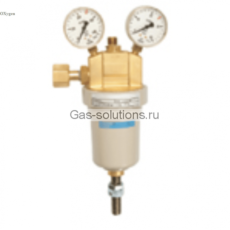 Редуктор Spectrotec серии U13 Oxygen