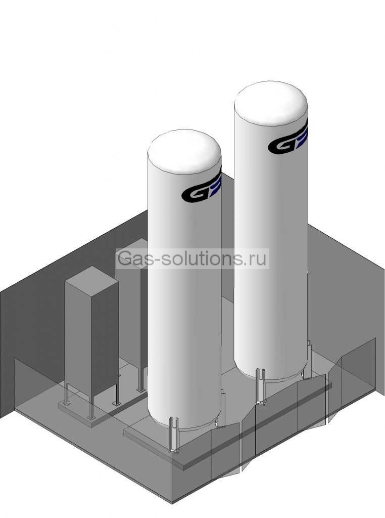 Вариант системы газоснабжения_2