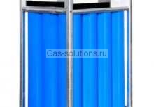 Моноблок Wystrach из 12 баллонов