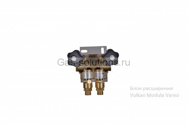 Блок расширения Vulkan Modula Vareo