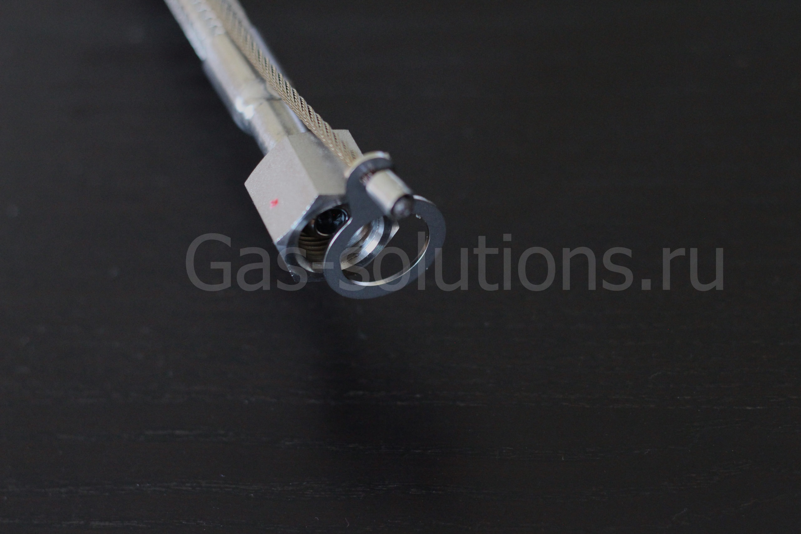 гибкий шланг 