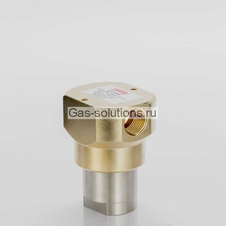 Газовый фильтр IBEDA серия GF-T 10-40