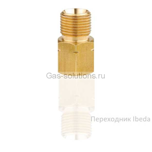 Переходник Ibeda