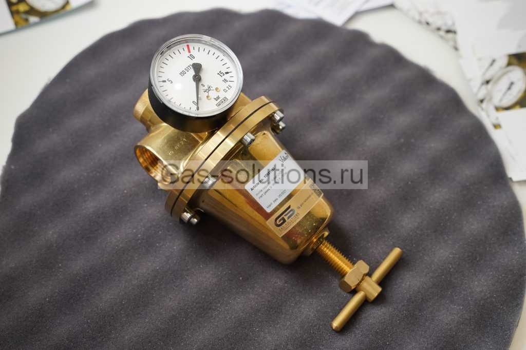 Магистральный редуктор Vulkan серии LH 25:10 в наличии