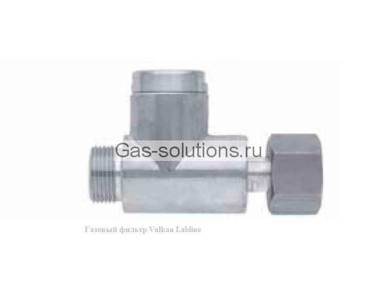 Газовый фильтр Vulkan Labline