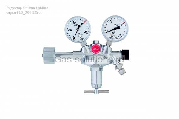 Редуктор Vulkan Labline серии F10_300 Effect