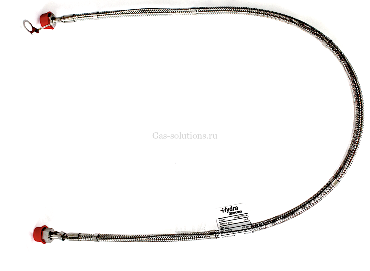 Рукав высокого давления HydroSpecma