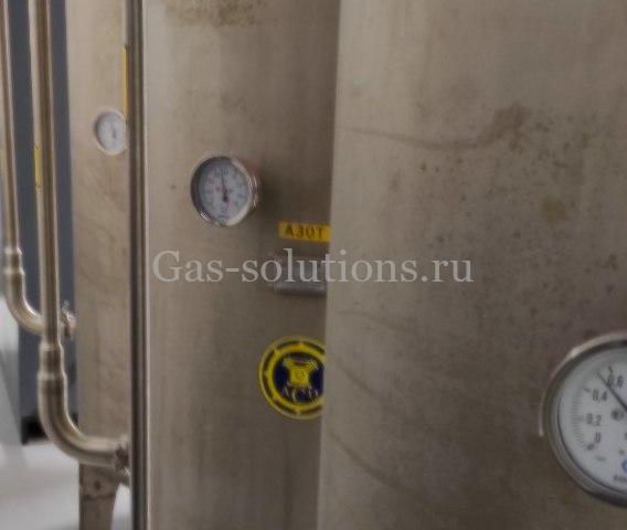 снабжение азотом_фармацевтика