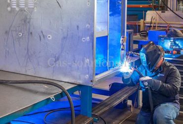 Гарантия качества сварки