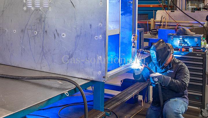 Гарантия качества сварки