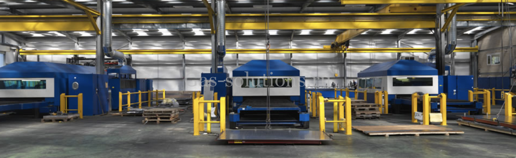 лазерные станки