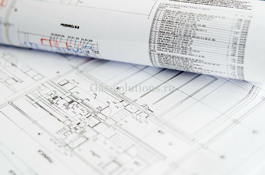 технические требования к системам газоснабжения