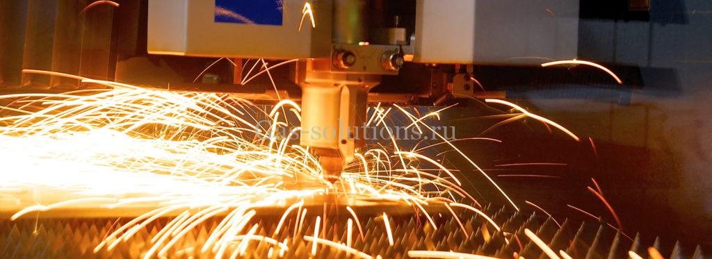 Лазерные газы