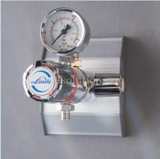 Редуктор Linde серии W 40 В