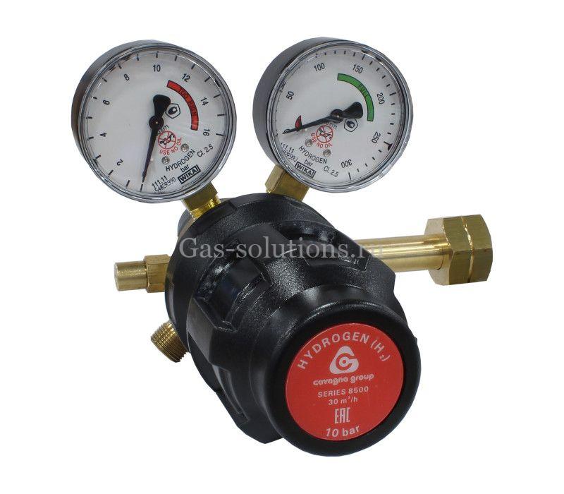 Редуктор Linde серии 8500 для водорода 85H4905004_85H4905005