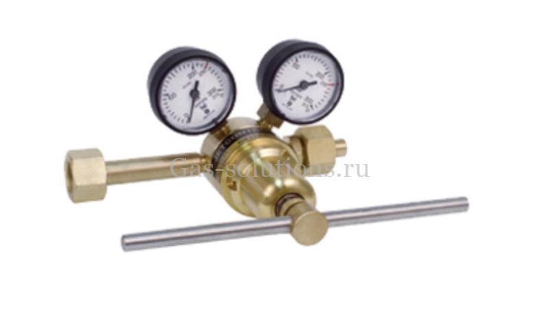 Редуктор Linde серии JC-600 для водорода 0762538_3110508009