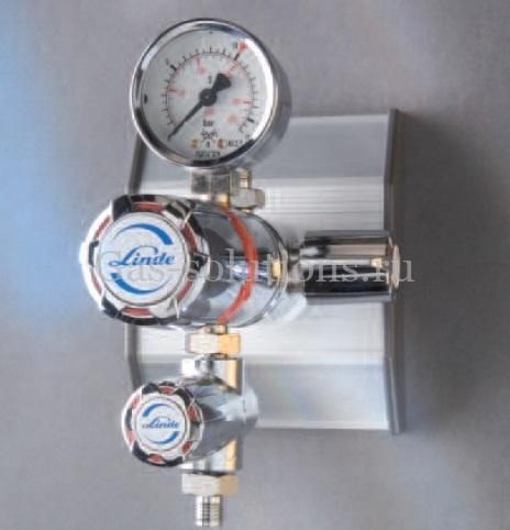 Редуктор Linde серии W 40 C_1