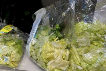 упаковка салатов в МГС